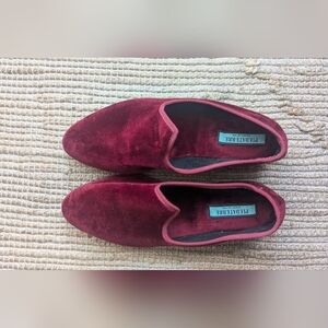 Traditional Venetian shoes